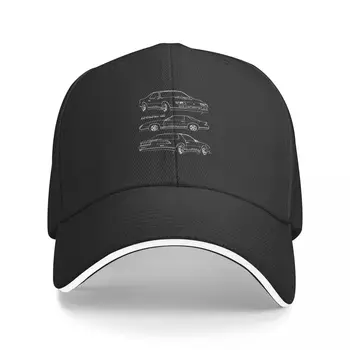 כלי להקת כובע בייסבול עבור גברים, נשים, Snapback 1987 קמארו IROC-Z הבעלים מותאם אישית המתאר אמנות כובע גולף חוף כובע גולף ללבוש.