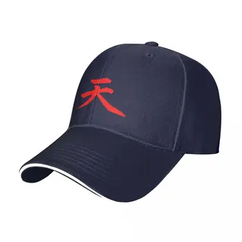 חדש משתוללת שד אקומה Gouki עדן קאנג ' י כובע בייסבול כובע מצחיק מותג אדם כובעים כובעי גברים נשים
