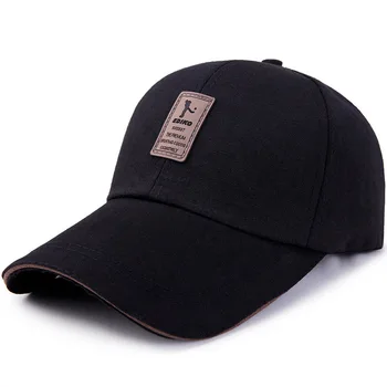 כובע נהג המשאית זמן אפס מקום כובע בייסבול של גברים קרם הגנה כובע השמש מזדמן שמש כובע קיץ גולף הכובע
