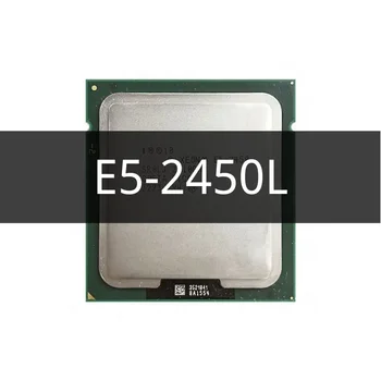Xeon E5-2450L 1.80 ג ' יגה הרץ 8 ליבות 20MB SmartCache E5-2450 L LGA1356 70W CPU