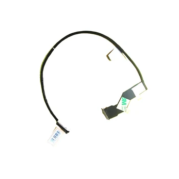 החלפת המחשב הנייד החדש LCD Cable For MSI טיטאן GT77 MS-17Q1 MS17Q1 EDP כבל 40PIN 0.4 מ 