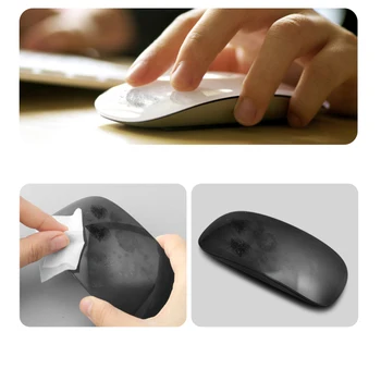 חדש Magic Trackpad 2 משטח המדבקה העכבר העור העכבר כיסוי עבור Mac Magic Mouse