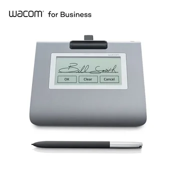 Wacom STU-430 STU430 אלקטרוני LCD החתימה Pad Tablet