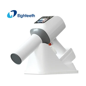 Eighteeth שיניים שורש ציוד רנטגן נייד יחידת HyperLight ברור ומדויק כפול ביטוח הדיגיטלי
