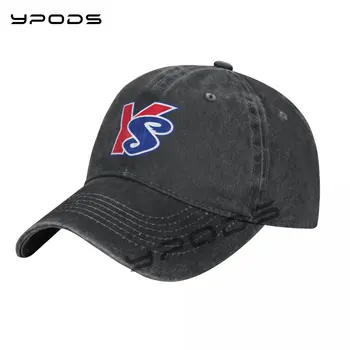 Ys אבא כובע כובע גברים ספורט תחת כיפת השמיים רטרו כובע היפ הופ מגוון כובע Snapback