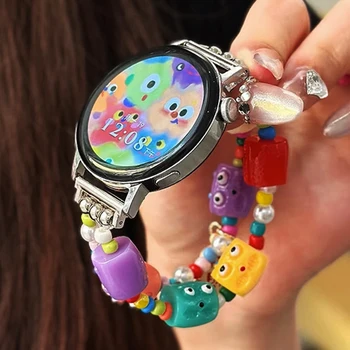 שרף רצועה עבור HUAWEI השעון 4/4pro 20mm / 22mm רצועת שעון עבור Huawei האולטימטיבי Smartwatch Gt2 42mm 46mm ילדים נשים צמיד