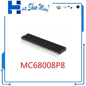 10Pcs/הרבה MC68008P10 MC68008P12 MC68008P8 MC68008 DIP48 LT1963AEST-1.8 963A18 SOT223