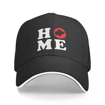 כובע בייסבול עבור גברים, נשים, כלי הלהקה Bexley (בקס) הבית שלי כובע מצחיה החוף הכובע