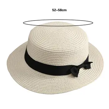 אופנתי דלי כובע מתקפל לנשימה נסיעות חיצונית חוף קרם הגנה כובע השמש משקל כובע קש תחפושות, אביזרים
