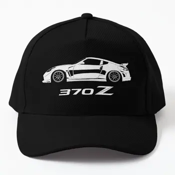 ניסאן 370Z כובע בייסבול כובע אביב
 Snapback ספורט דגים היפ הופ בנים Mens מודפס Casquette Czapka חיצונית מקרית השמש בקיץ
