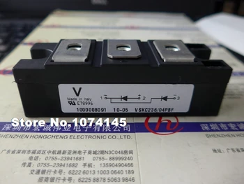 VSKC236/04PBF IGBT כוח מודול