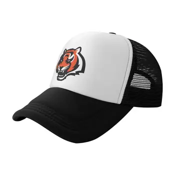 הבנגלס רשת משאית כובע בייסבול כובע Snapback לגברים בייסבול Mens כובעים כובעים עבור הלוגו ארבע עונות פוליאסטר מזדמן