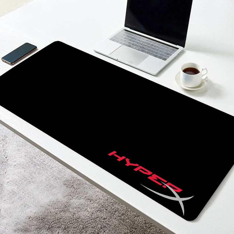 HyperX Fury S מהירות Pro המשחקים משטח עכבר מקצועי אביזרי המשחקים מקלדת Tapis דה סוריס PC Gamer Mousepad שולחן שטיחים . ' - ' . 4