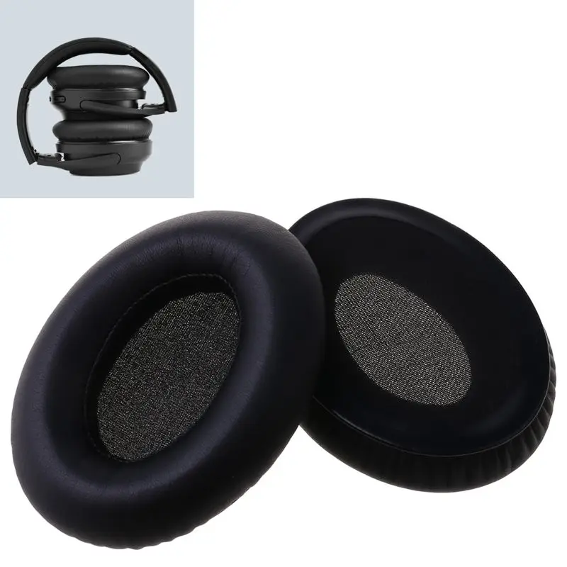 בקלות להחליף אטמי אוזניים בשביל TaoTronics TT-BH060 אוזניות Earpads אביזרים . ' - ' . 3