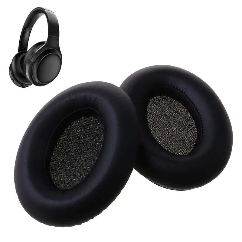 בקלות להחליף אטמי אוזניים בשביל TaoTronics TT-BH060 אוזניות Earpads אביזרים . ' - ' . 4