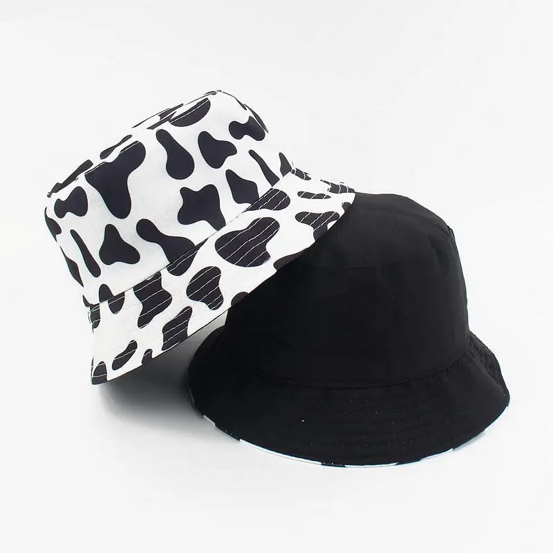 דו-צדדי אופנה של נשים דלי כובע נגד השמש-UV להגנה דיג כובעים לגברים זברה פס כובעי הקיץ. . ' - ' . 0