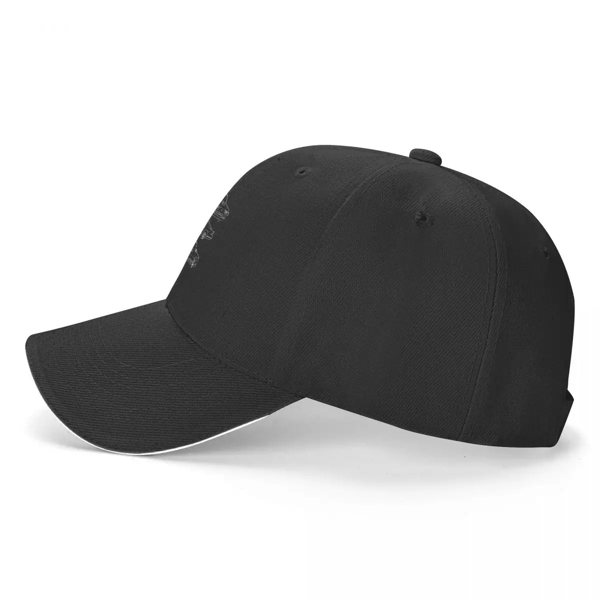 כלי להקת כובע בייסבול עבור גברים, נשים, Snapback 1987 קמארו IROC-Z הבעלים מותאם אישית המתאר אמנות כובע גולף חוף כובע גולף ללבוש. . ' - ' . 2