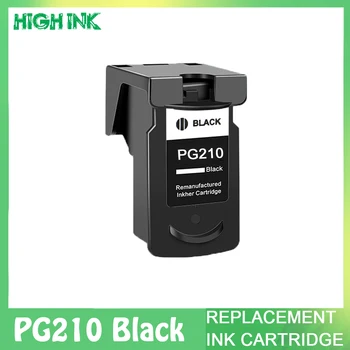 PG210 CL211 טונר עבור Canon PG 210 CL 211 XL 210XL מחסנית דיו עבור Pixma IP2700 IP2702 MP240 MP250 MP260 MP270 המדפסת