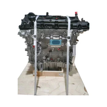 מותג חדש, רכב מנוע הרכבה ביואיק LFW מנוע ביואיק מנוע 3.0 L מערכת אוטומטית 110KW להבטיח איכות