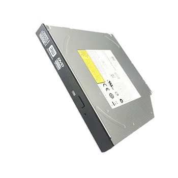 עבור Lenovo IdeaPad Z500 Y510P Y510 סדרת מחשבים ניידים 8X DVD-RW סופר Dual-Layer DL 24X CD מבער סופר סלים פנימי כונן אופטי