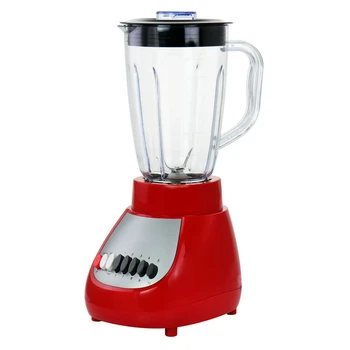 מהירות 350W צנצנת פלסטיק בלנדר אדום אספרסו מכונת קפה חלב קיטור ינטור קפה ואביזרים מכונות קפה קר לחלוט קפה