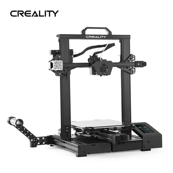 Creality 2023 החדש מדפסת 3D CR-6 SE cnc impresora 3d