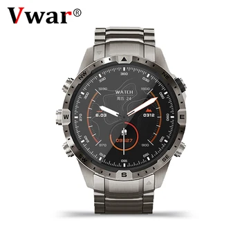 VWAR MARQ שעון חכם מצפן 1.6