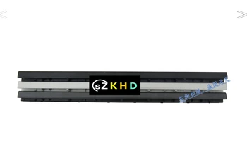 מקורי חדש למחשב נייד LCD ציר כיסוי עבור Lenovo Ideapad 330-17 330-17ICH 320-17IKB ISK 320-17 מסך פיר לכסות כובע אפור