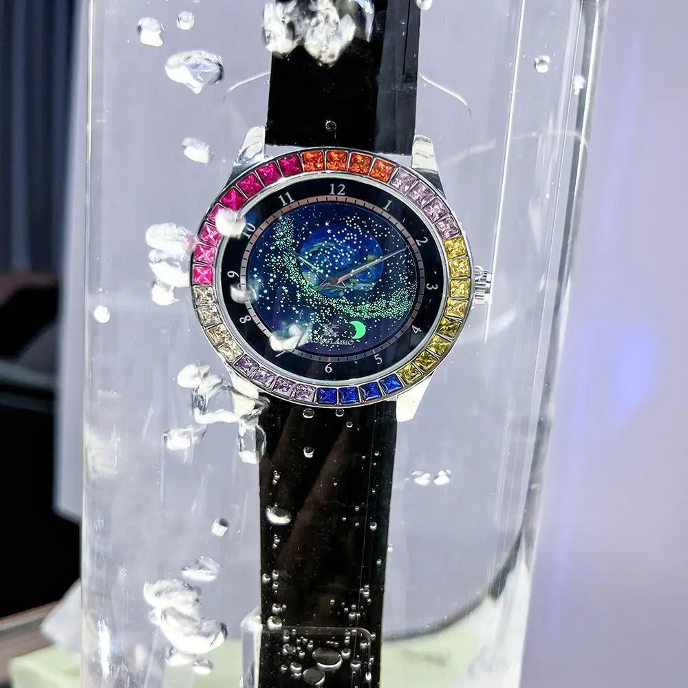 AOKULASIC אנשים עסקים חדשים מכאניים שעונים האופנה איש ספורט עמיד למים אוטומטית השעון זוהר שעון יד Relogio Masculino . ' - ' . 2