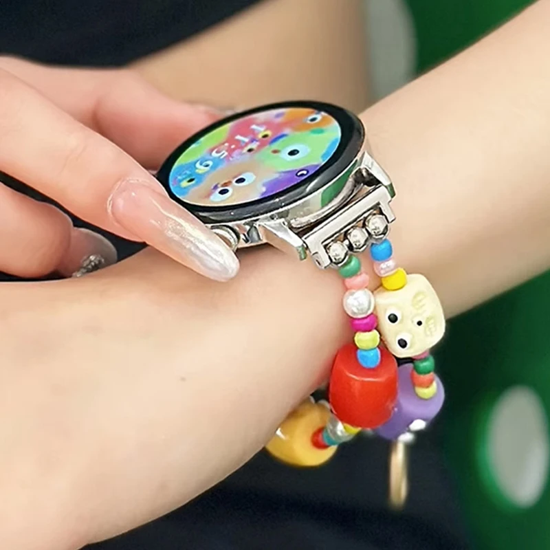 שרף רצועה עבור HUAWEI השעון 4/4pro 20mm / 22mm רצועת שעון עבור Huawei האולטימטיבי Smartwatch Gt2 42mm 46mm ילדים נשים צמיד . ' - ' . 1